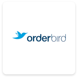 Orderbird
